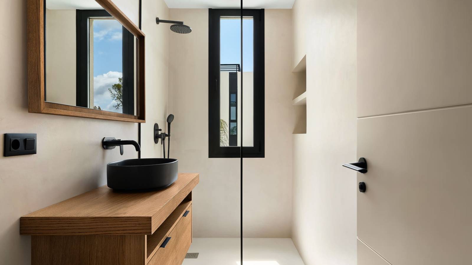 Nouvelle construction - Villa - La Nucía