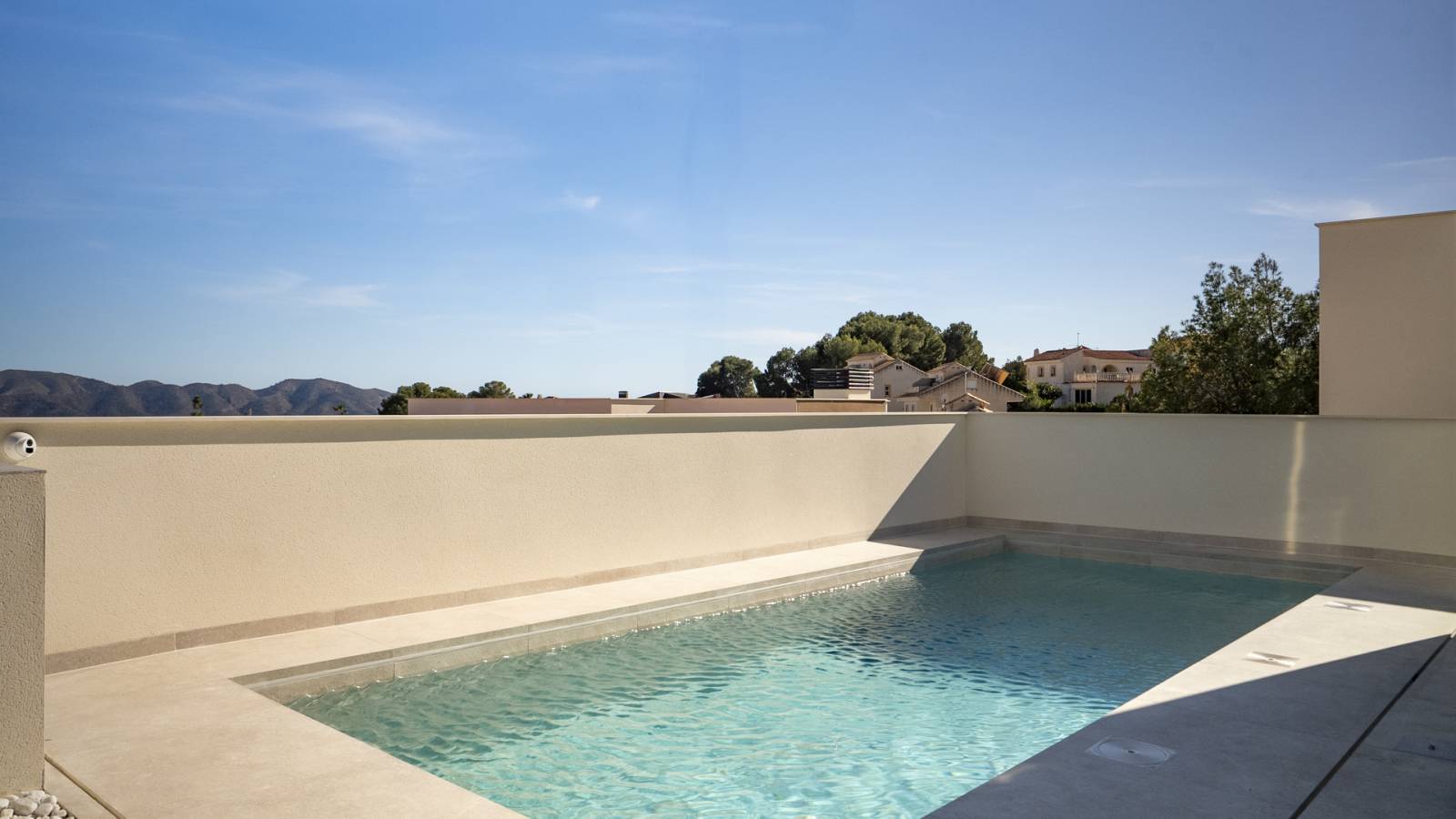 Nouvelle construction - Villa - La Nucía