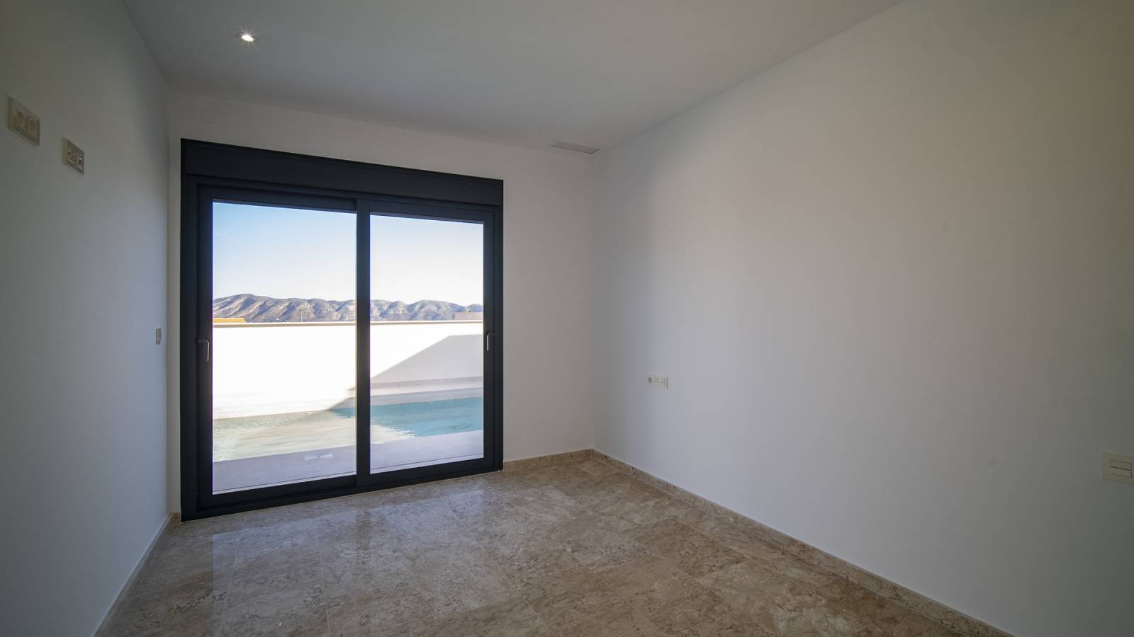 Nouvelle construction - Villa - La Nucía