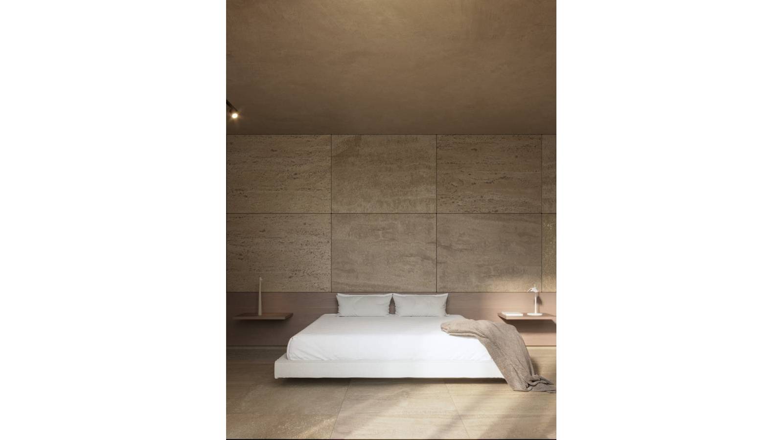 Nouvelle construction - Villa - La Nucía