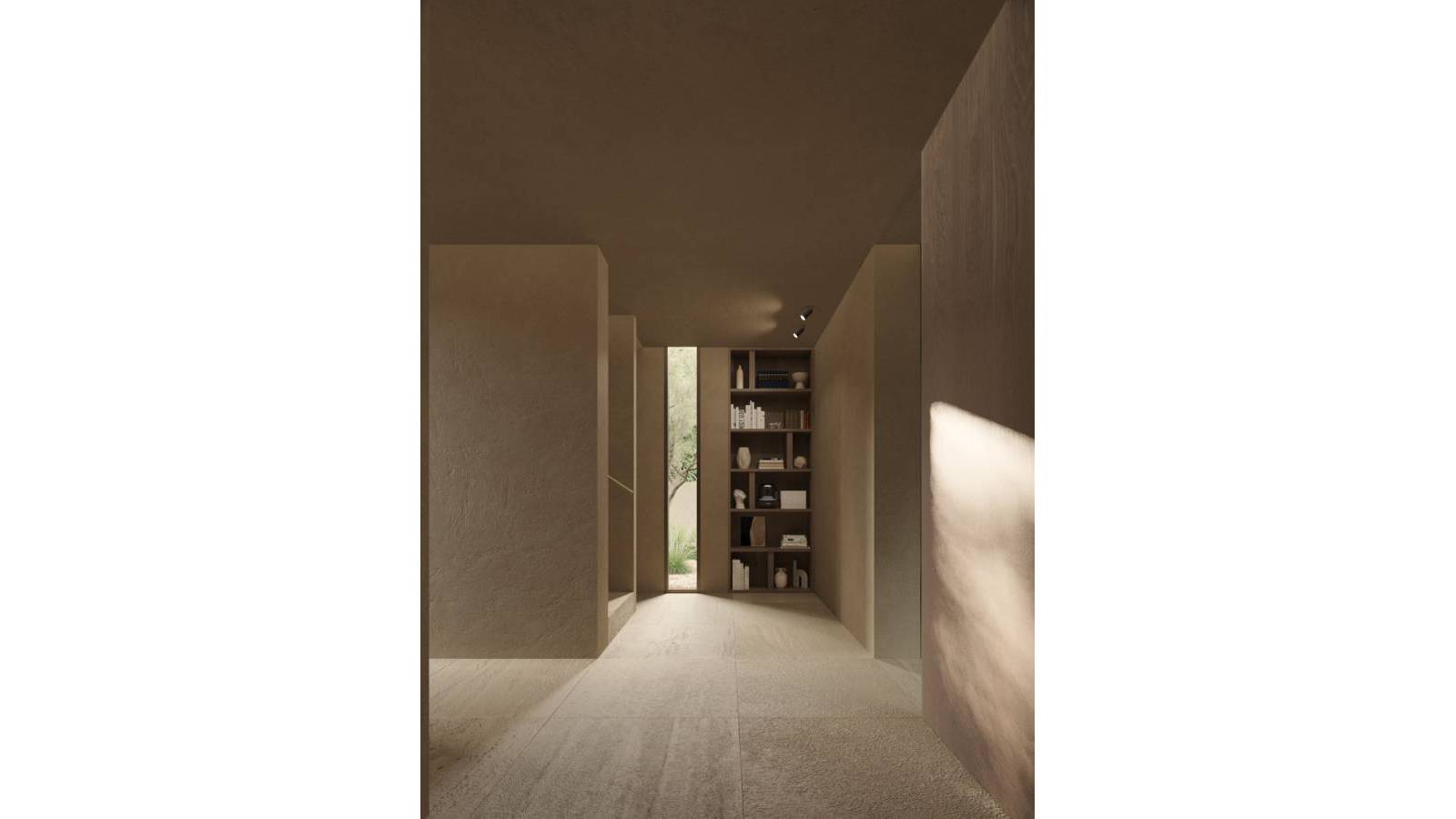 Nouvelle construction - Villa - La Nucía