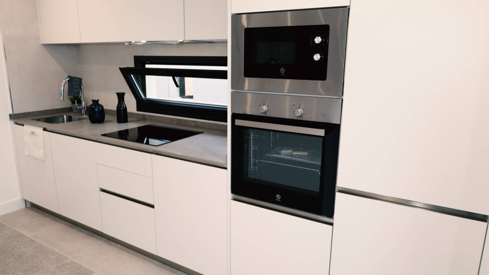 Nouvelle construction - Villa - La Pinilla