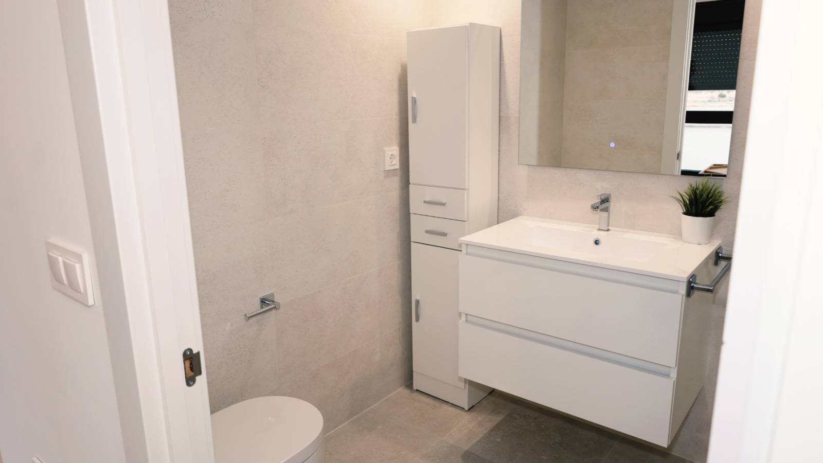 Nouvelle construction - Villa - La Pinilla