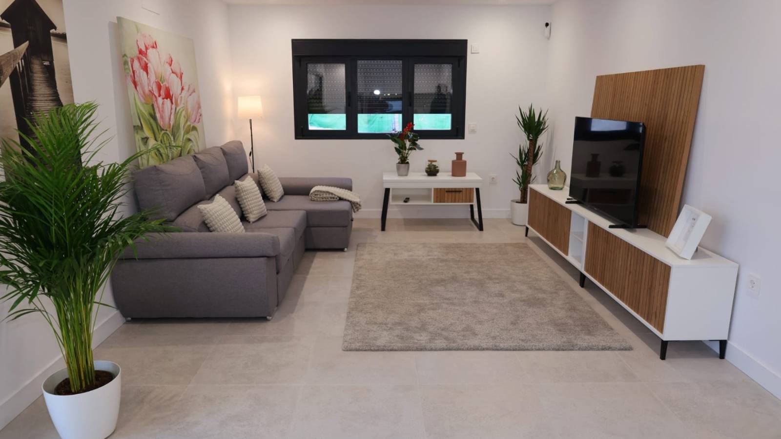 Nouvelle construction - Villa - La Pinilla