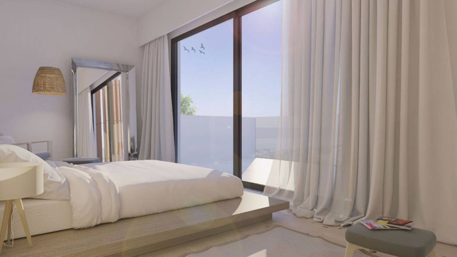 Nouvelle construction - Villa - La Romana