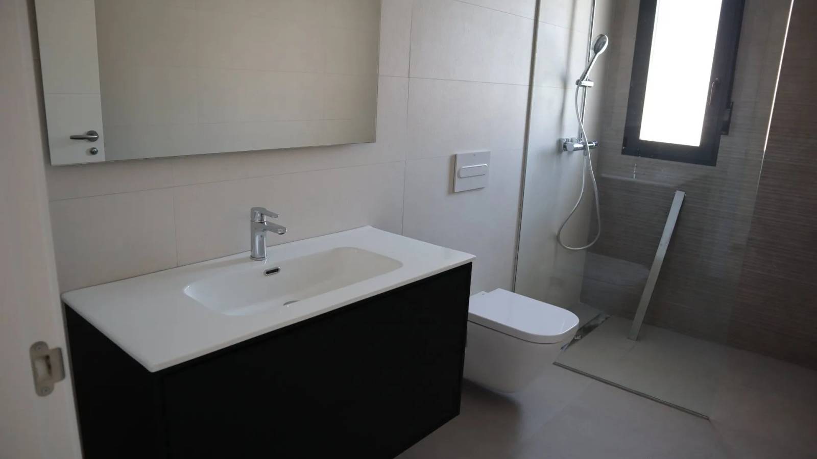 Nouvelle construction - Villa - La Romana