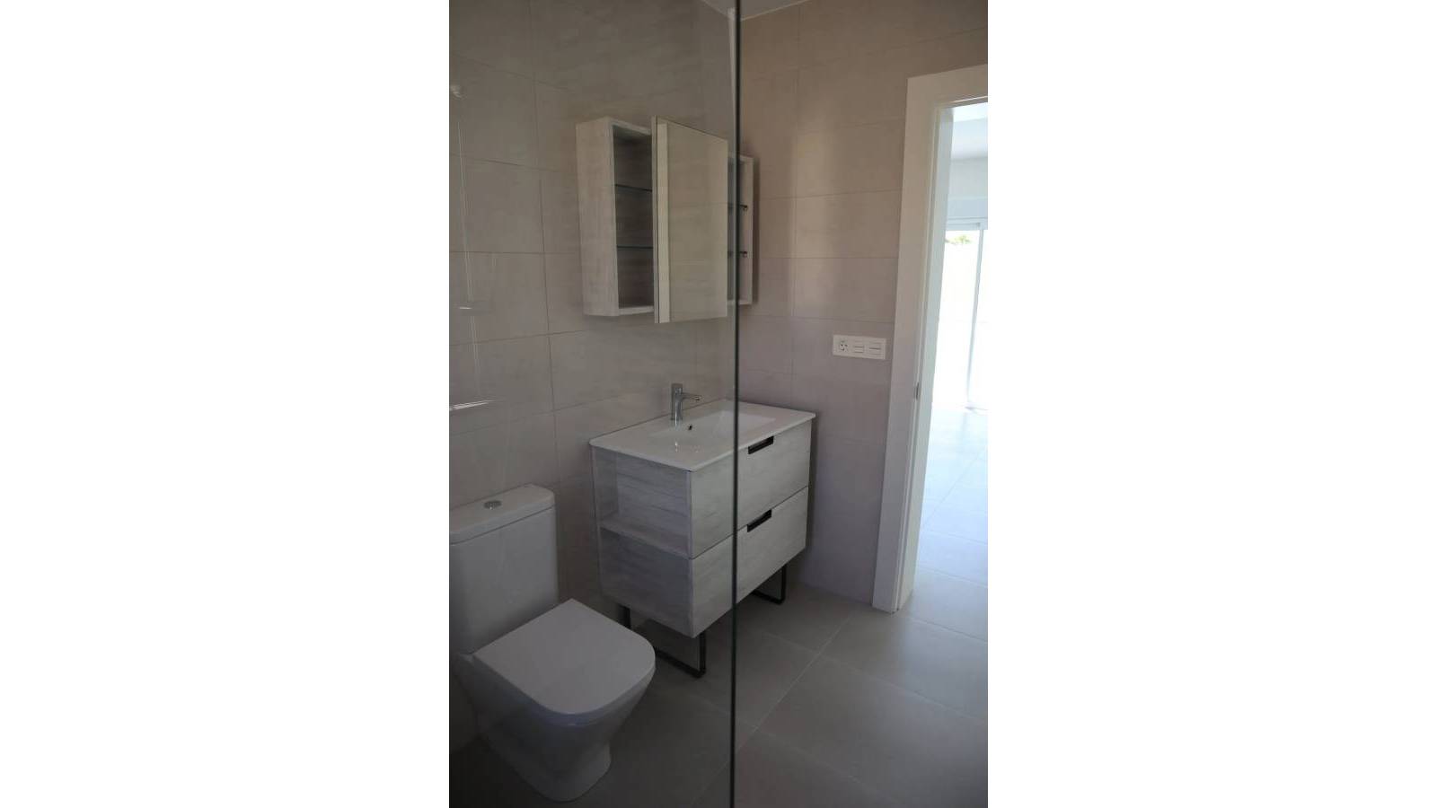 Nouvelle construction - Villa - La Romana