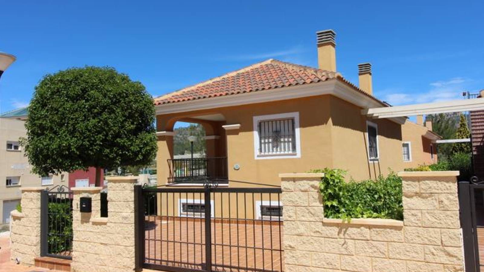 Nouvelle construction - Villa - La Romana