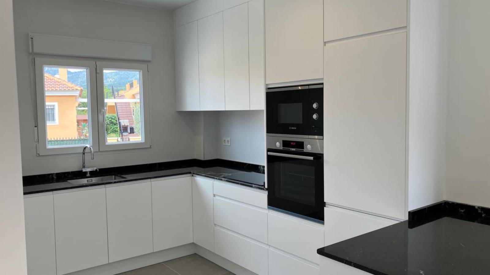 Nouvelle construction - Villa - La Romana