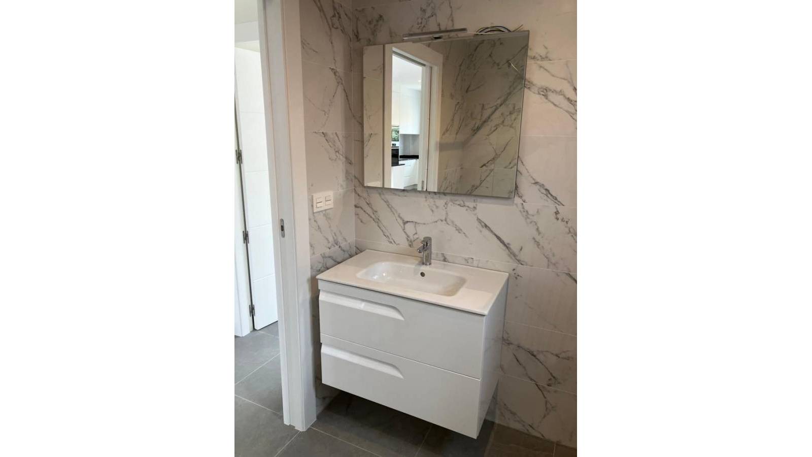 Nouvelle construction - Villa - La Romana