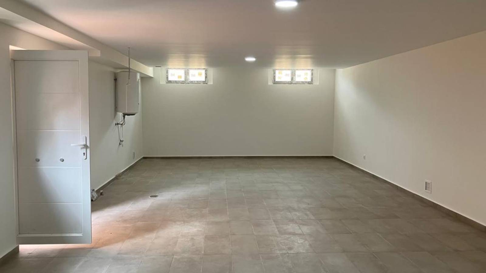 Nouvelle construction - Villa - La Romana