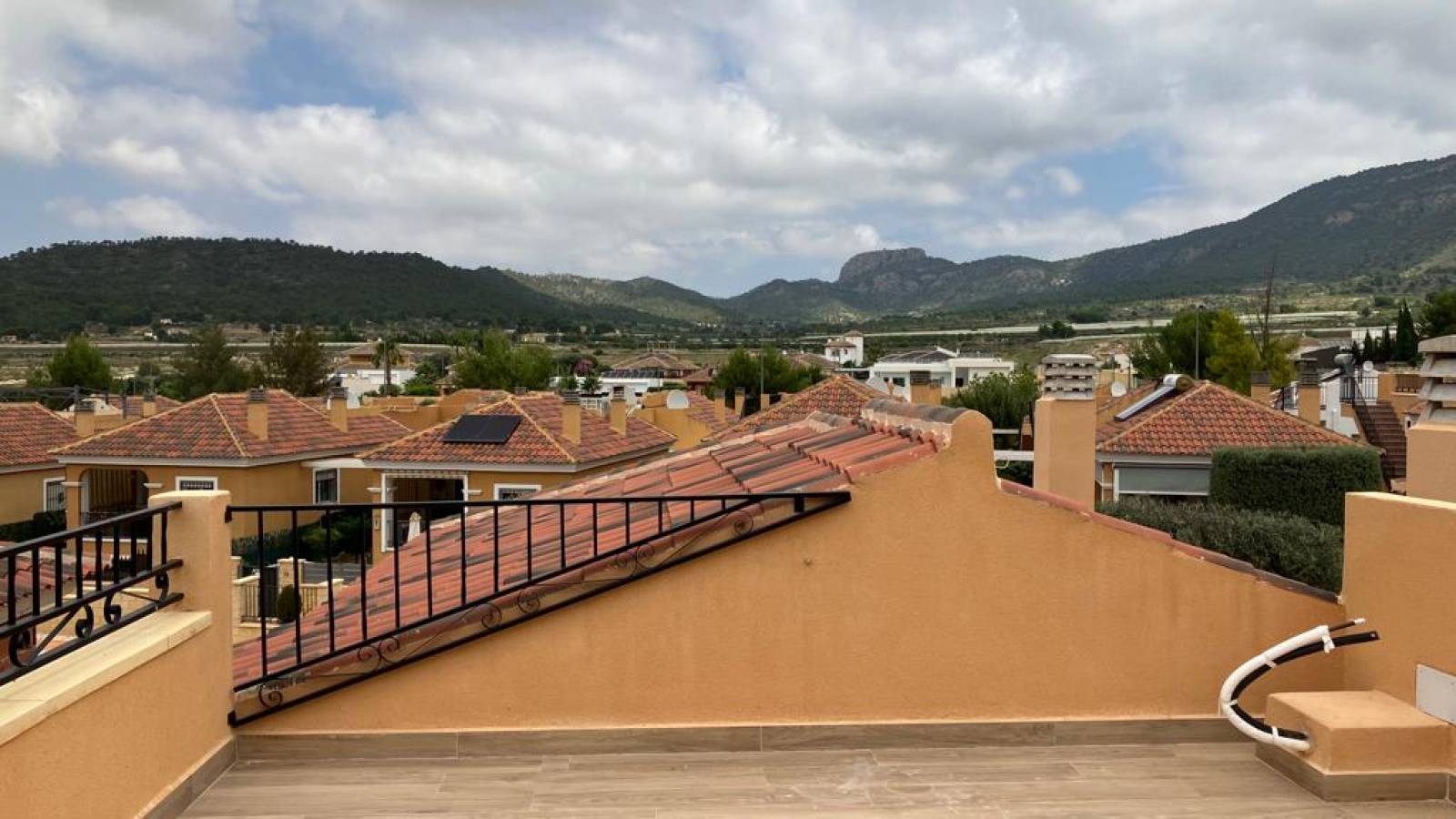 Nouvelle construction - Villa - La Romana