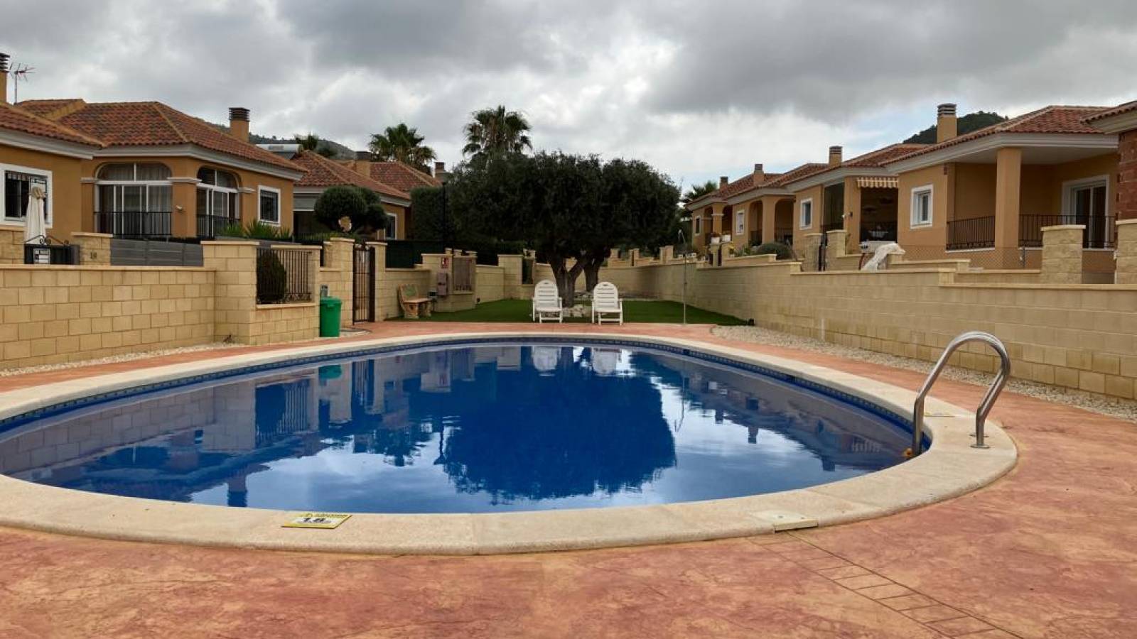 Nouvelle construction - Villa - La Romana