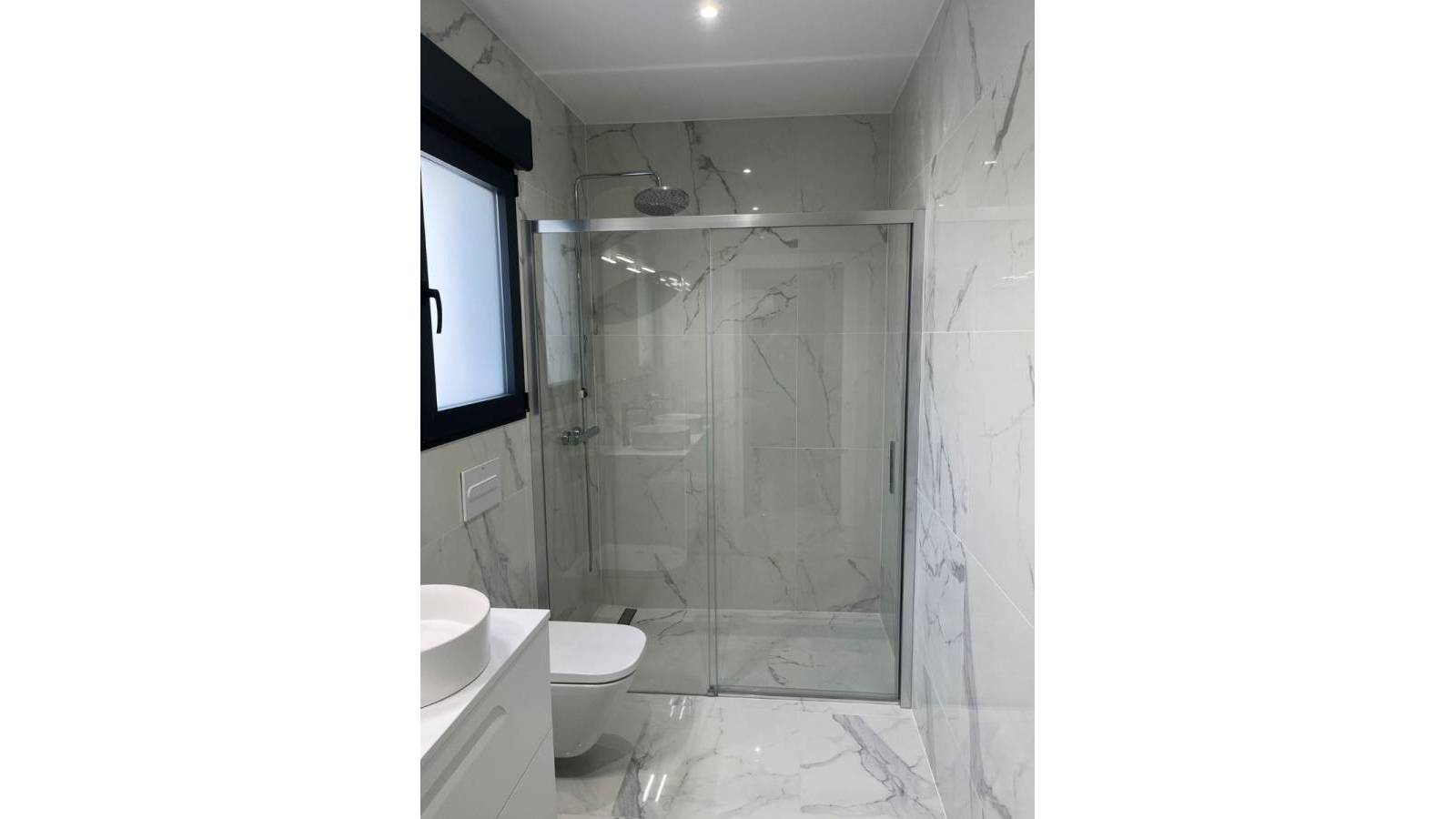 Nouvelle construction - Villa - La Romana