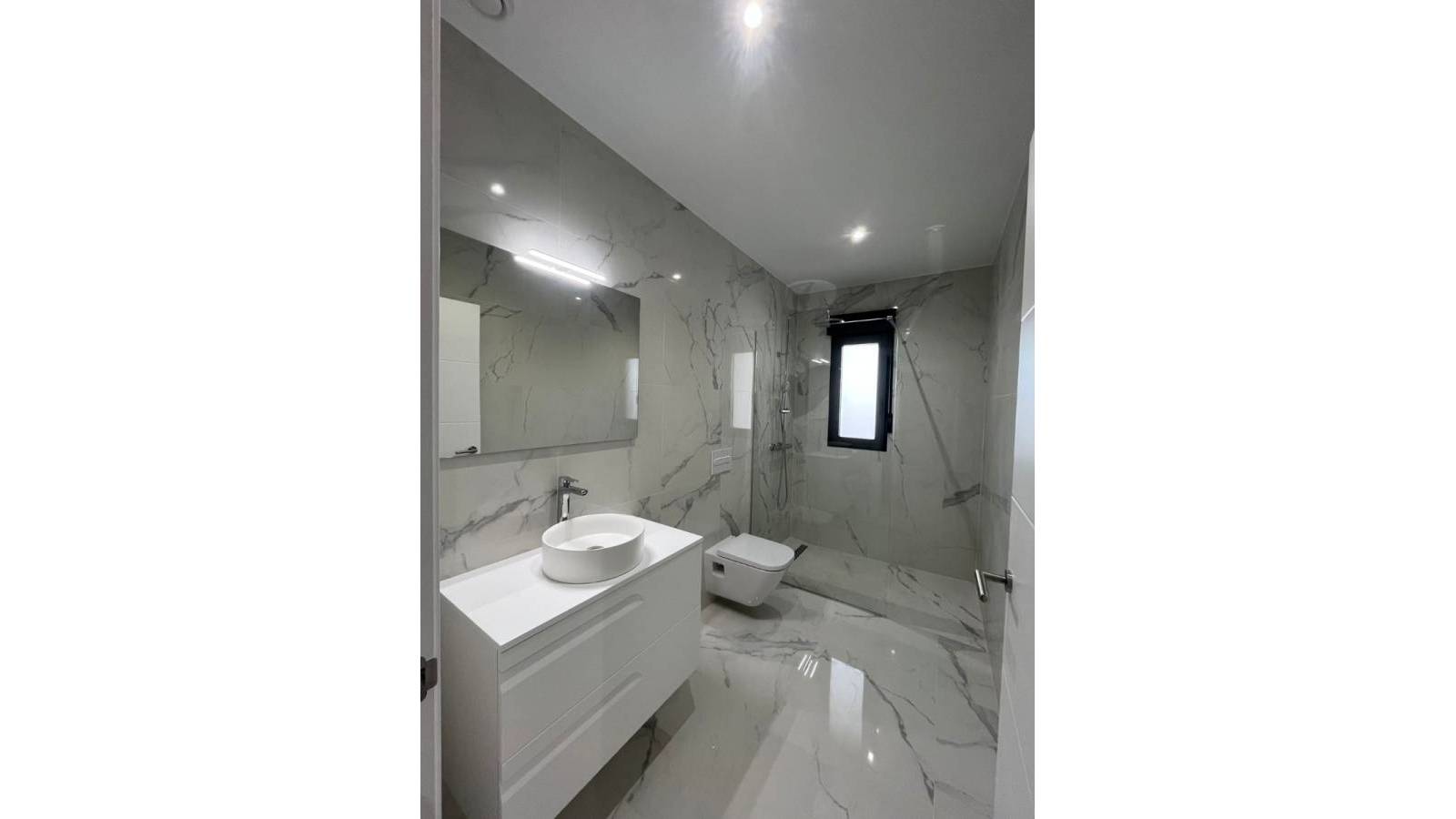 Nouvelle construction - Villa - La Romana