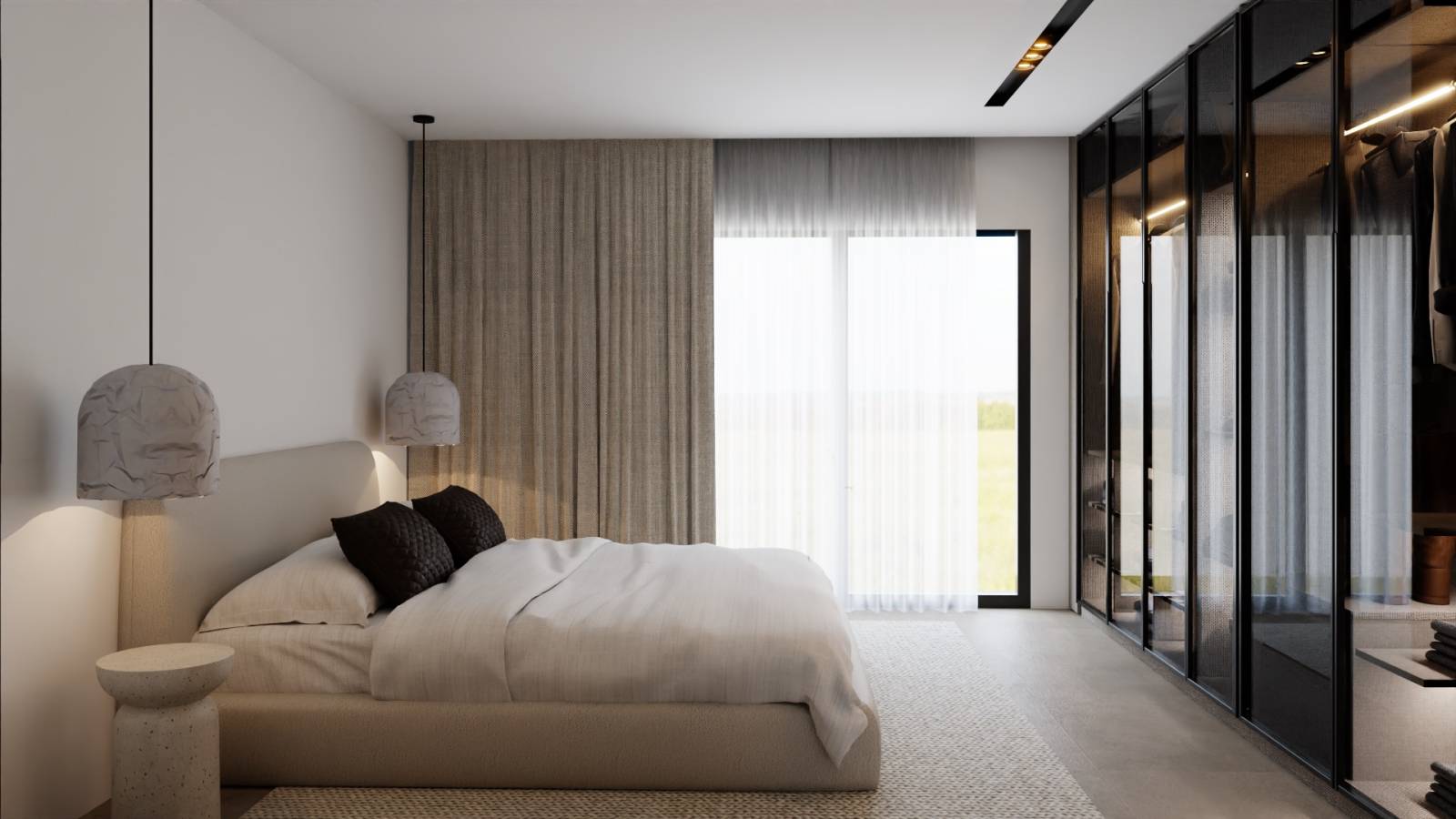 Nouvelle construction - Villa - La Zenia