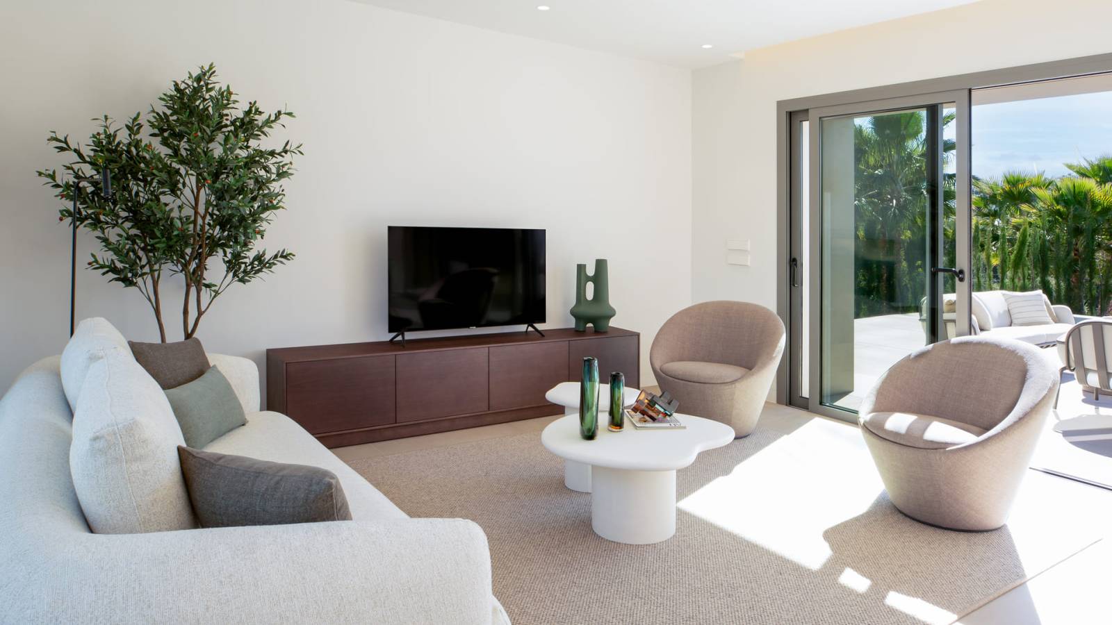 Nouvelle construction - Villa - Las Colinas Golf Resort - Las Colinas Golf