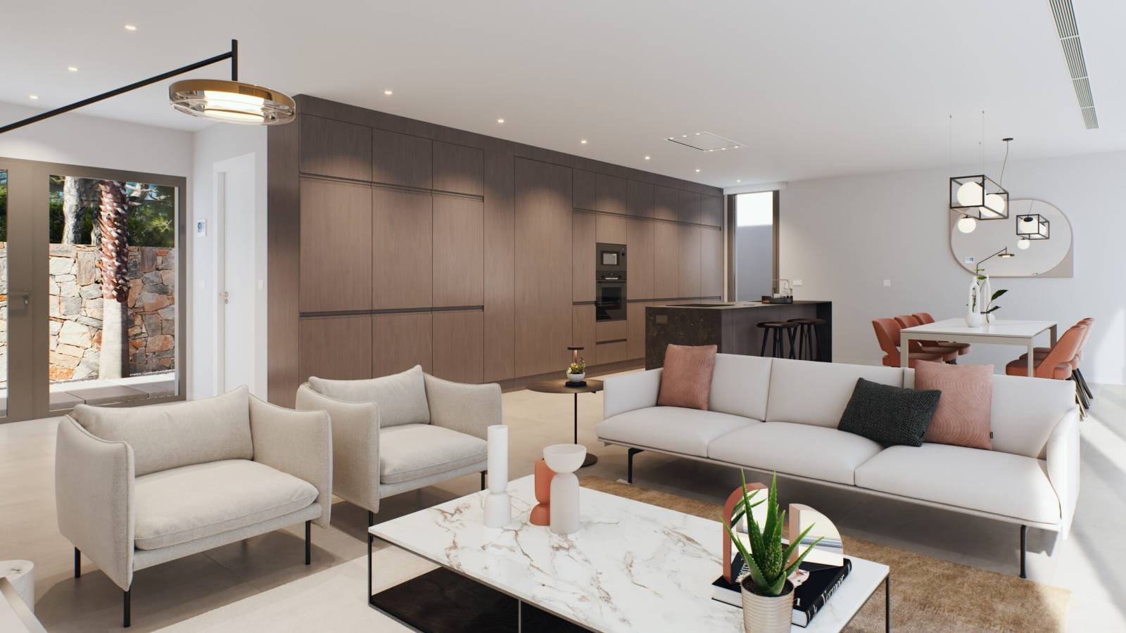 Nouvelle construction - Villa - Las Colinas Golf Resort - Las Colinas Golf