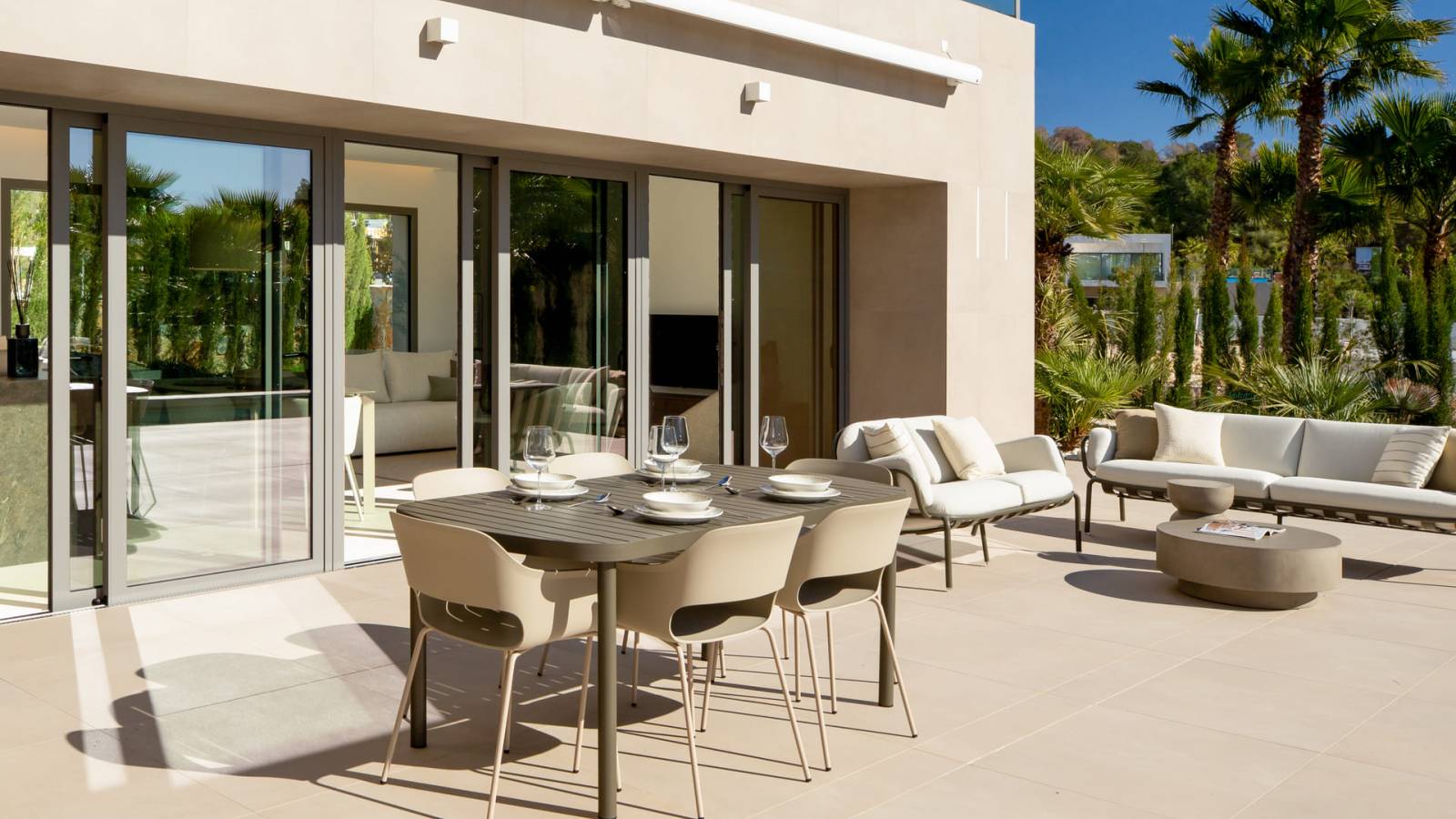 Nouvelle construction - Villa - Las Colinas Golf Resort - Las Colinas Golf