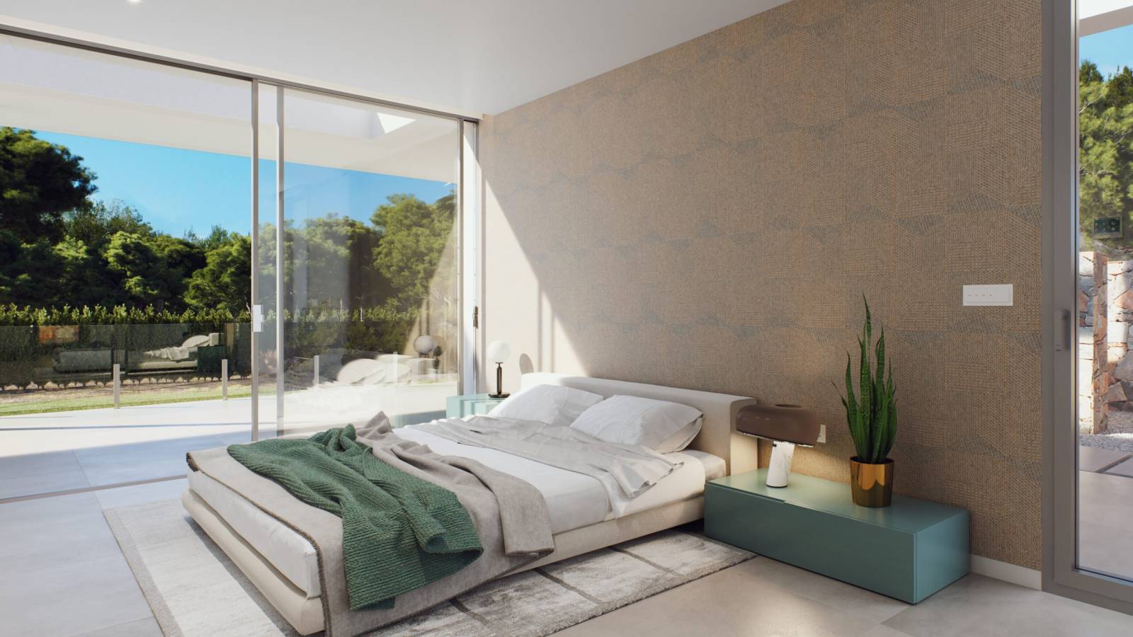 Nouvelle construction - Villa - Las Colinas Golf Resort - Las Colinas Golf