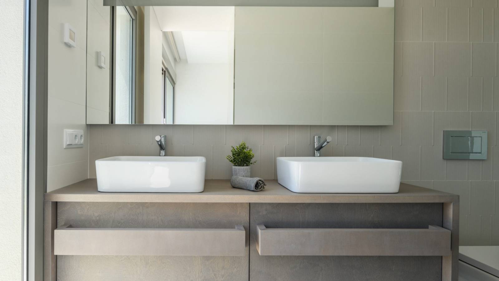 Nouvelle construction - Villa - Las Colinas Golf Resort - Las Colinas Golf