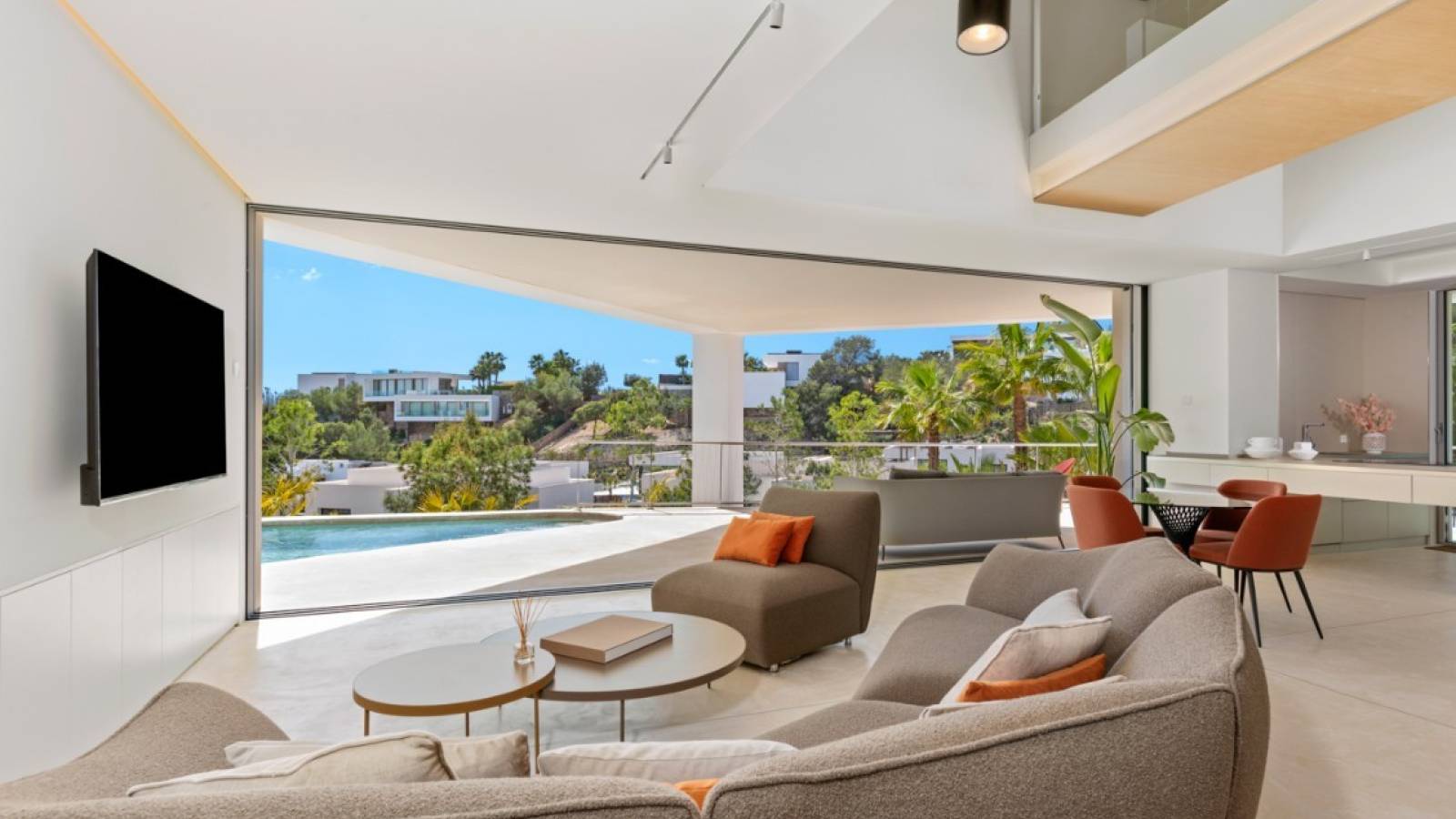 Nouvelle construction - Villa - Las Colinas Golf Resort - Las Colinas Golf