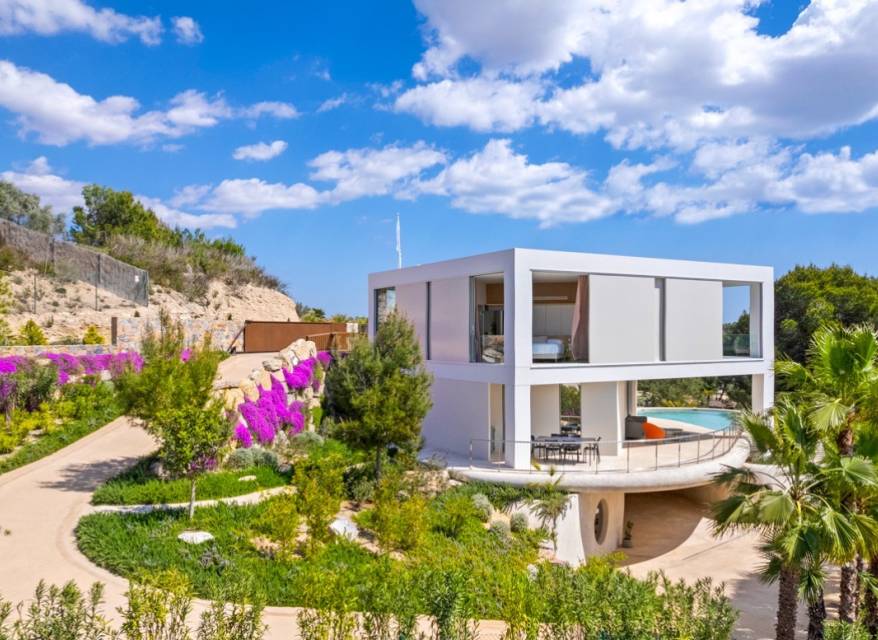 Nouvelle construction - Villa - Las Colinas Golf Resort - Las Colinas Golf