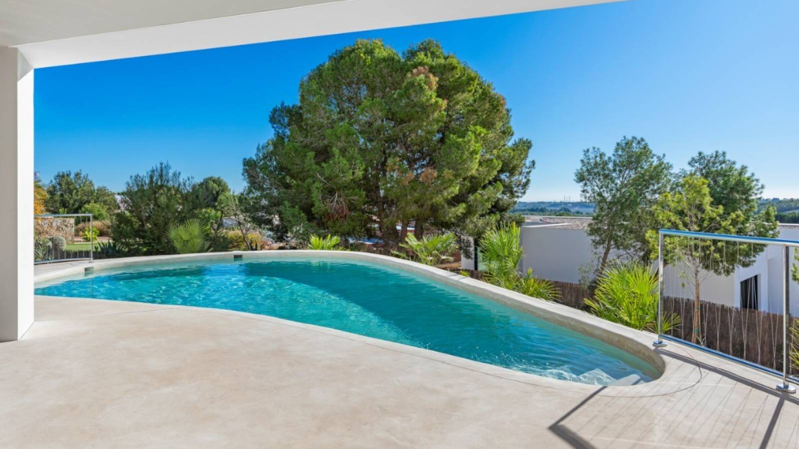 Nouvelle construction - Villa - Las Colinas Golf Resort - Las Colinas Golf