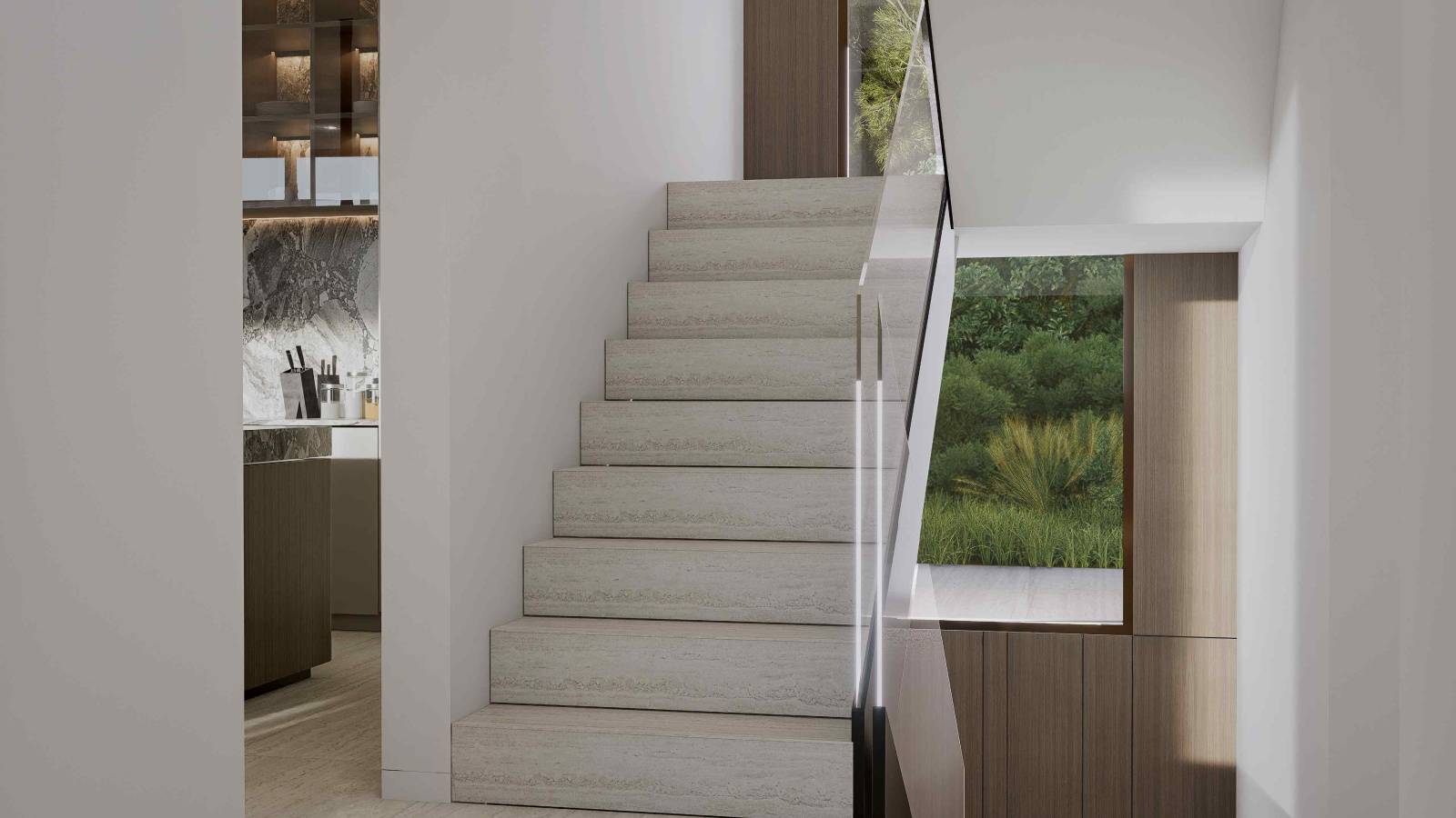 Nouvelle construction - Villa - Las Colinas Golf Resort - Las Colinas Golf