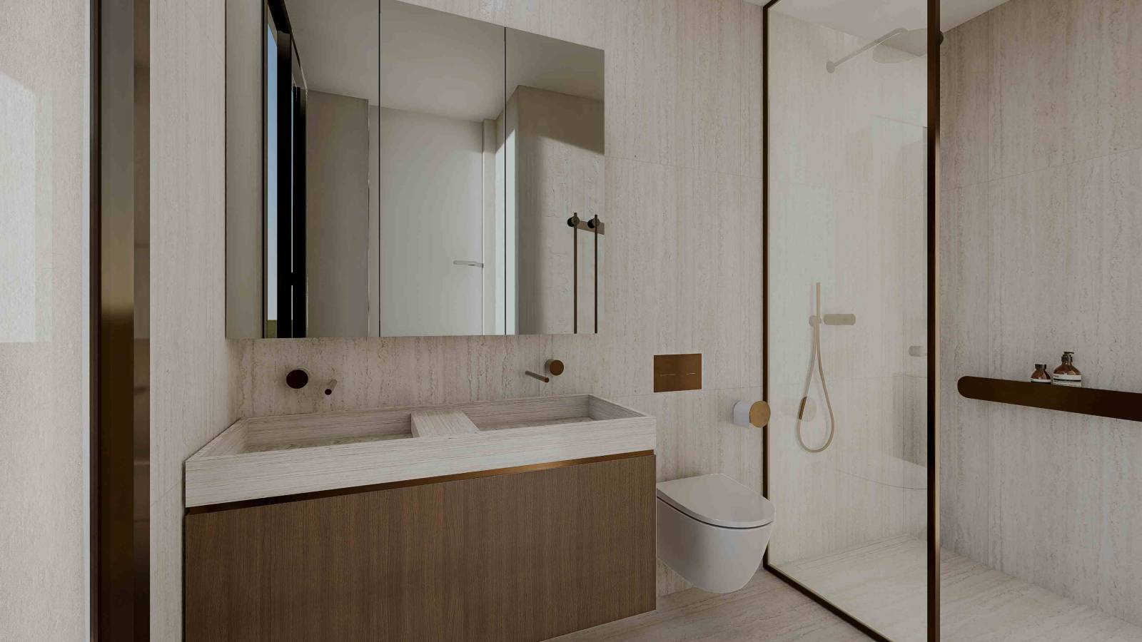 Nouvelle construction - Villa - Las Colinas Golf Resort - Las Colinas Golf