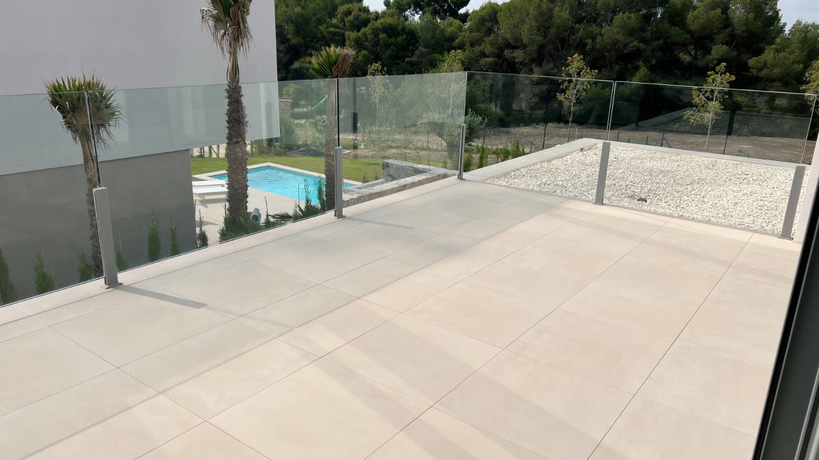 Nouvelle construction - Villa - Las Colinas Golf Resort - Las Colinas