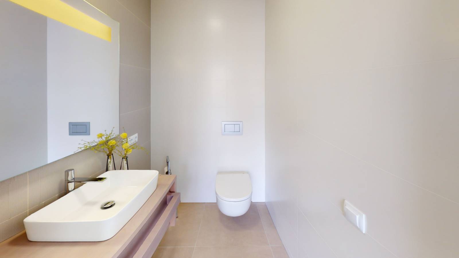 Nouvelle construction - Villa - Las Colinas Golf Resort - Las Colinas