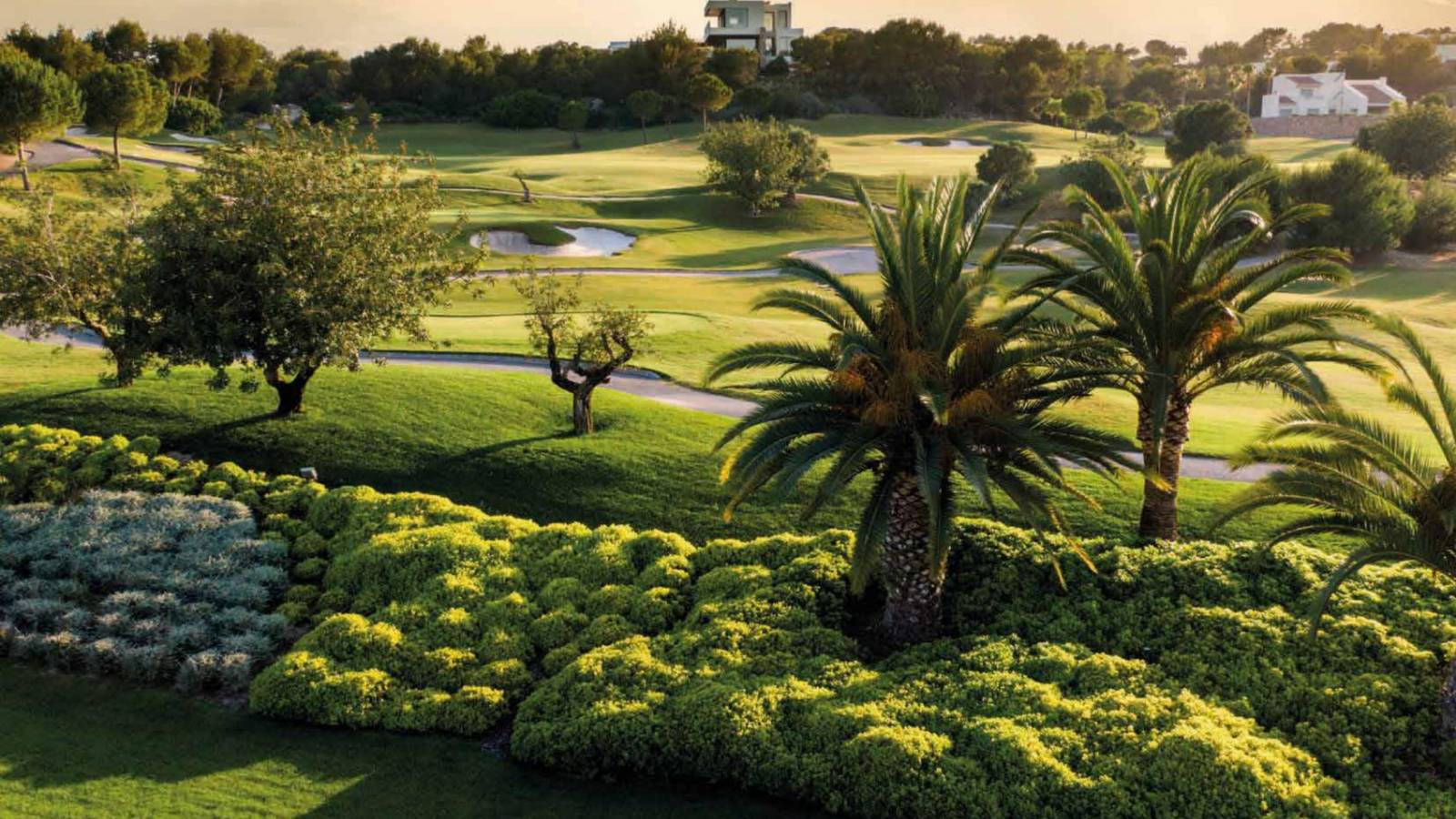 Nouvelle construction - Villa - Las Colinas Golf Resort - Las Colinas