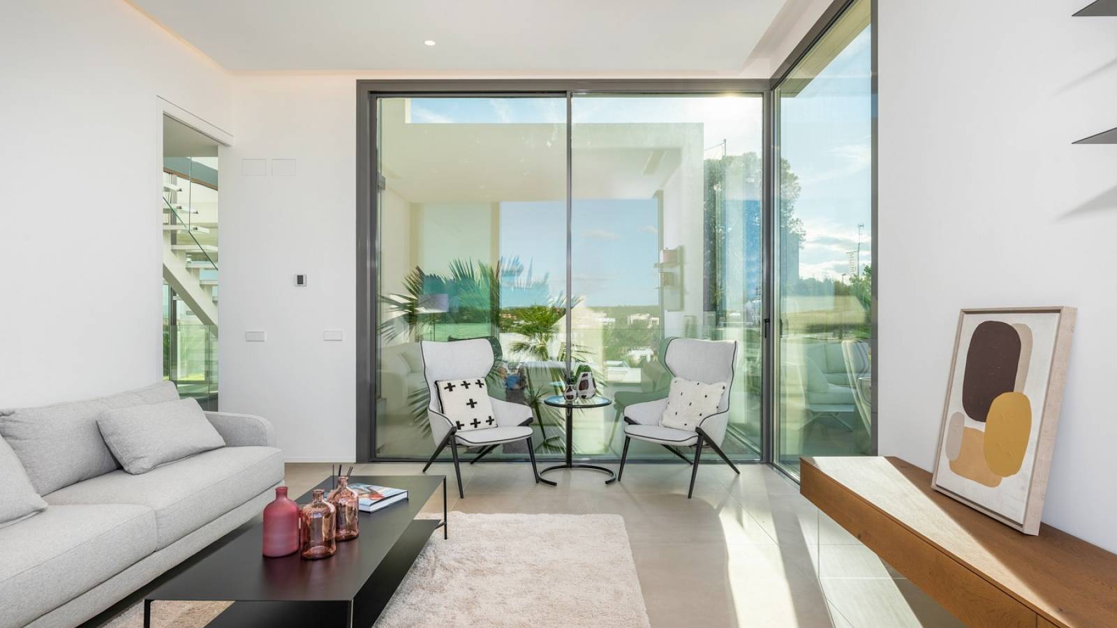 Nouvelle construction - Villa - Las Colinas Golf Resort - Las Colinas