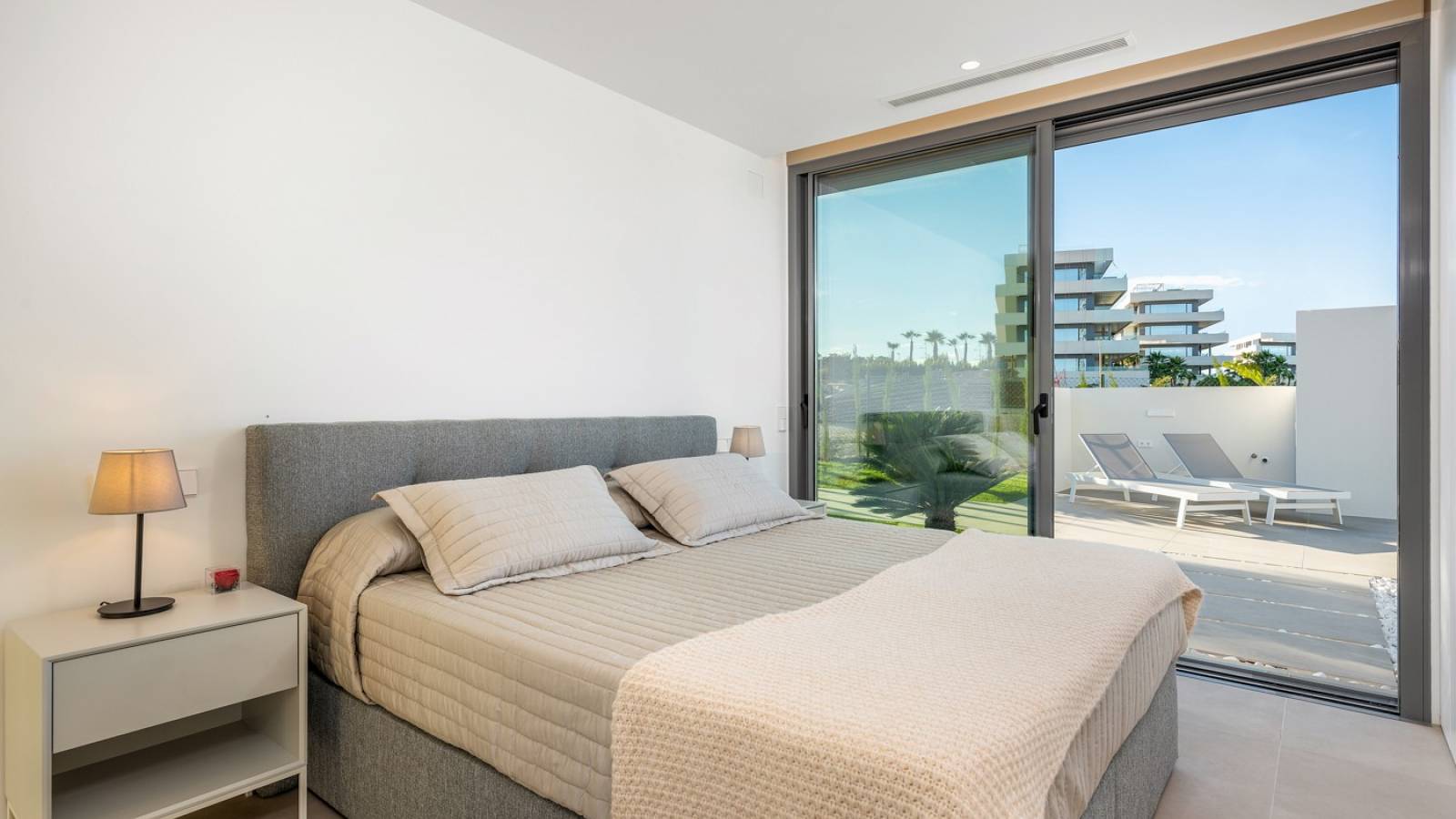 Nouvelle construction - Villa - Las Colinas Golf Resort - Las Colinas