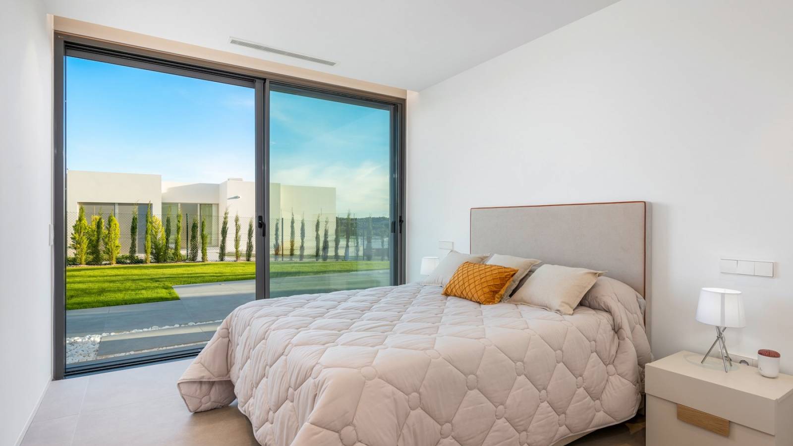 Nouvelle construction - Villa - Las Colinas Golf Resort - Las Colinas