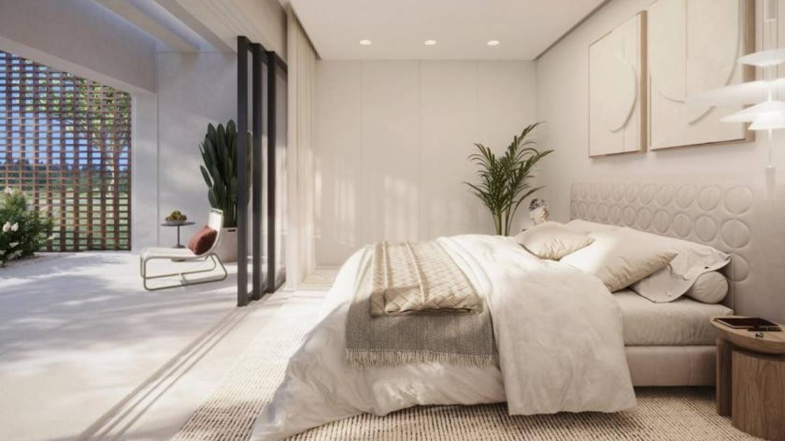 Nouvelle construction - Villa - Las Colinas Golf Resort - Las Colinas