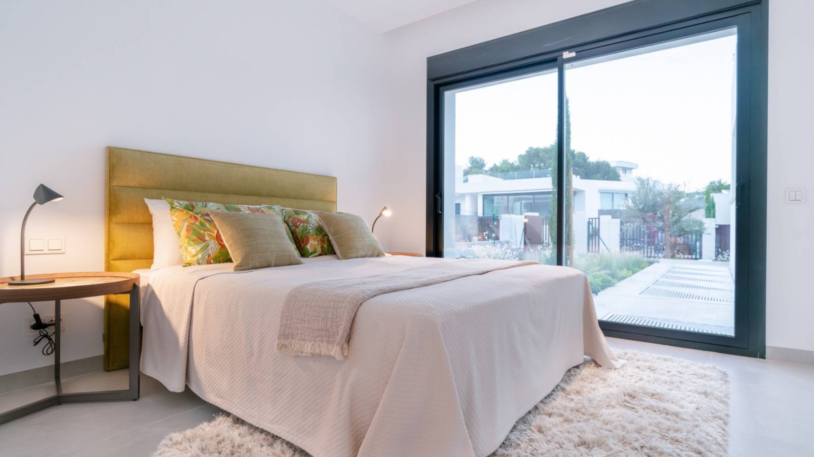 Nouvelle construction - Villa - Las Colinas Golf Resort - Las Colinas