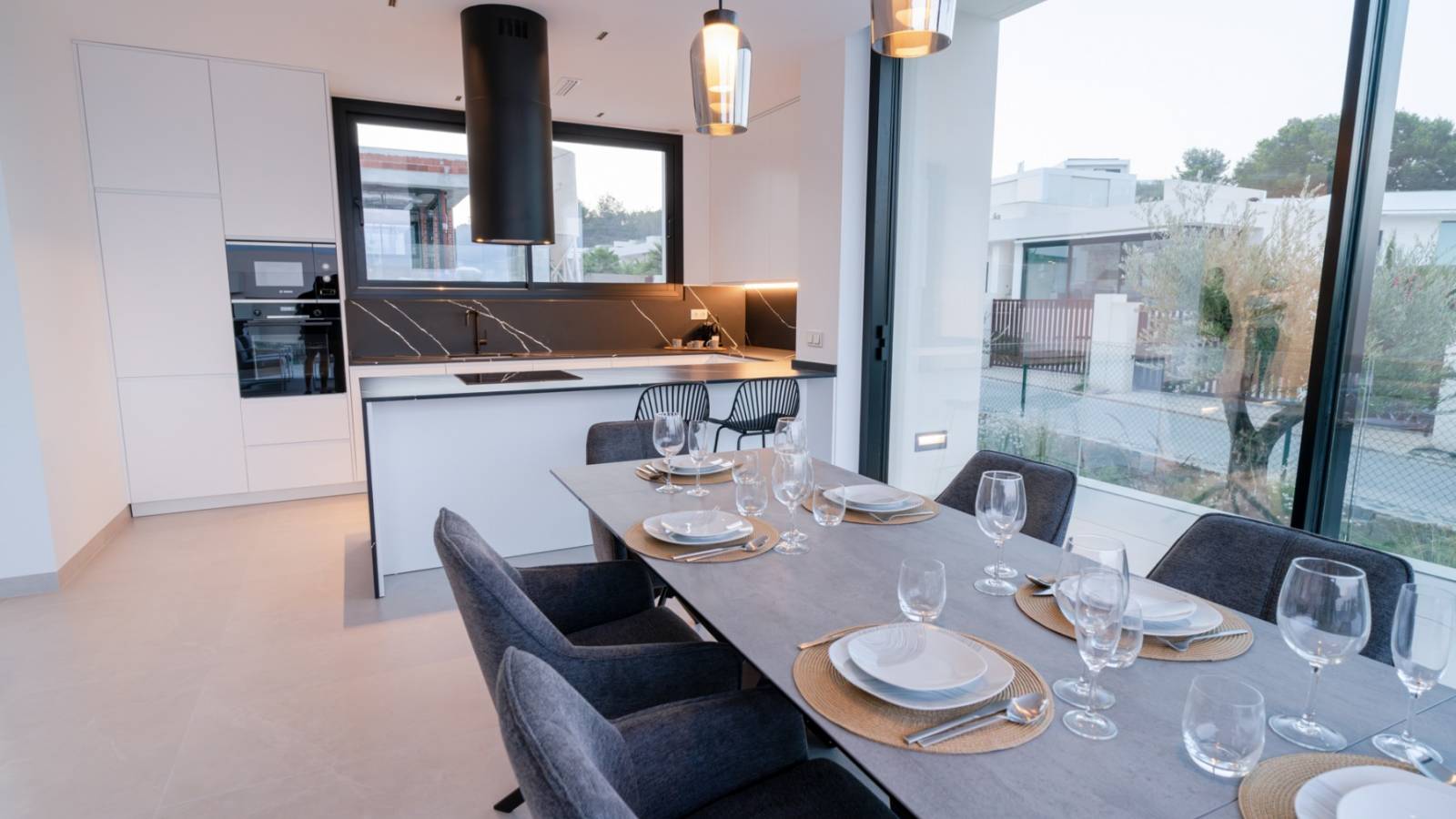 Nouvelle construction - Villa - Las Colinas Golf Resort - Las Colinas