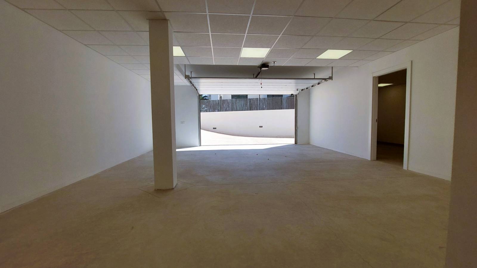 Nouvelle construction - Villa - Las Colinas Golf Resort - Las Colinas