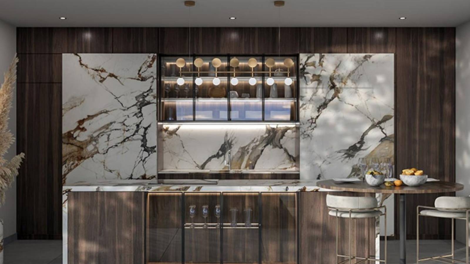 Nouvelle construction - Villa - Las Colinas Golf Resort - Las Colinas