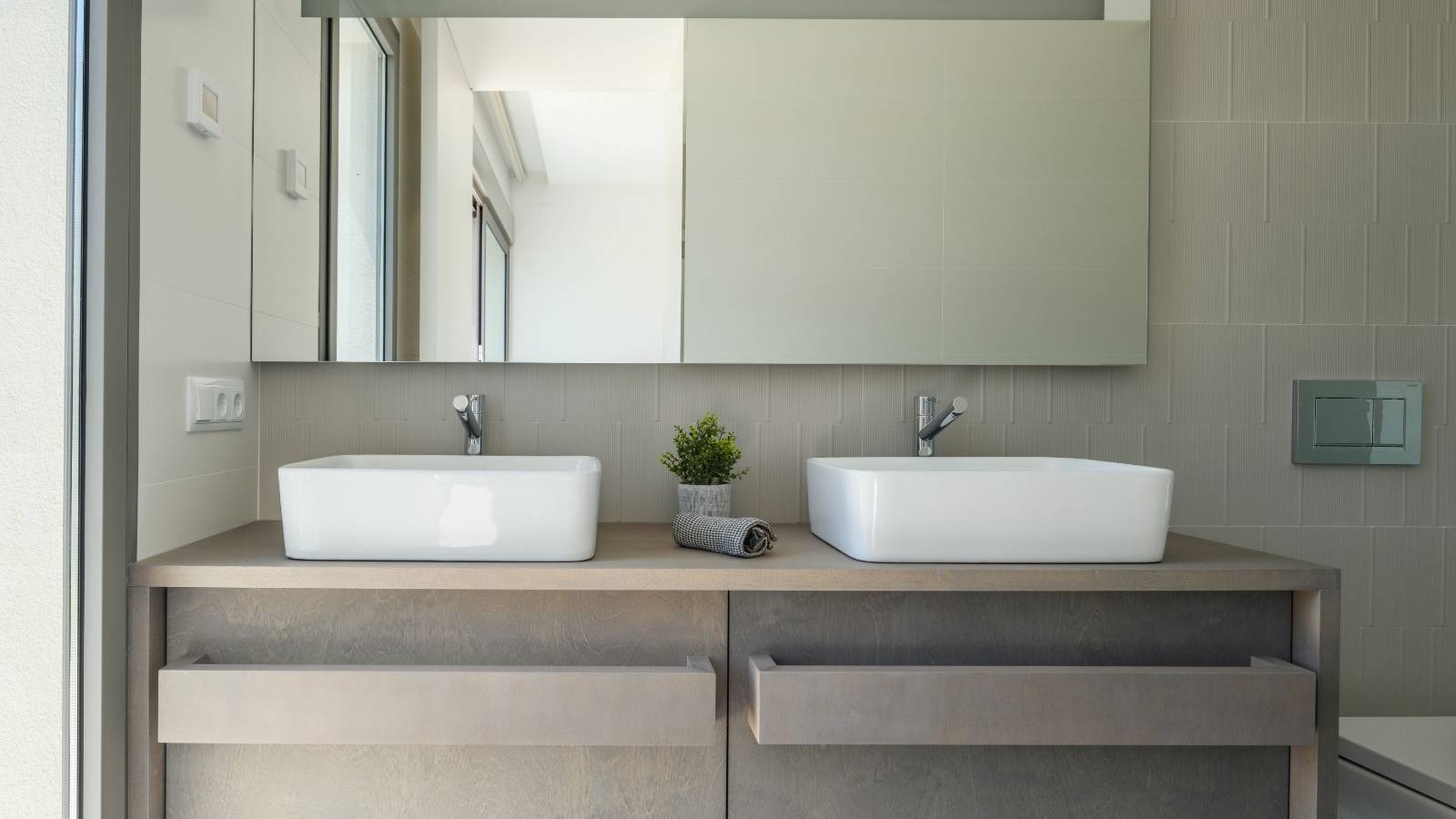 Nouvelle construction - Villa - Las Colinas Golf Resort - Las Colinas