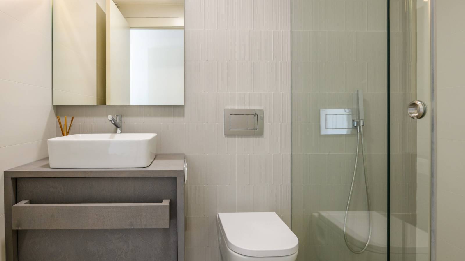 Nouvelle construction - Villa - Las Colinas Golf Resort - Las Colinas