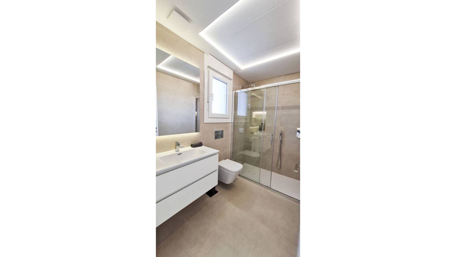 Nouvelle construction - Villa - Las Esperanzas