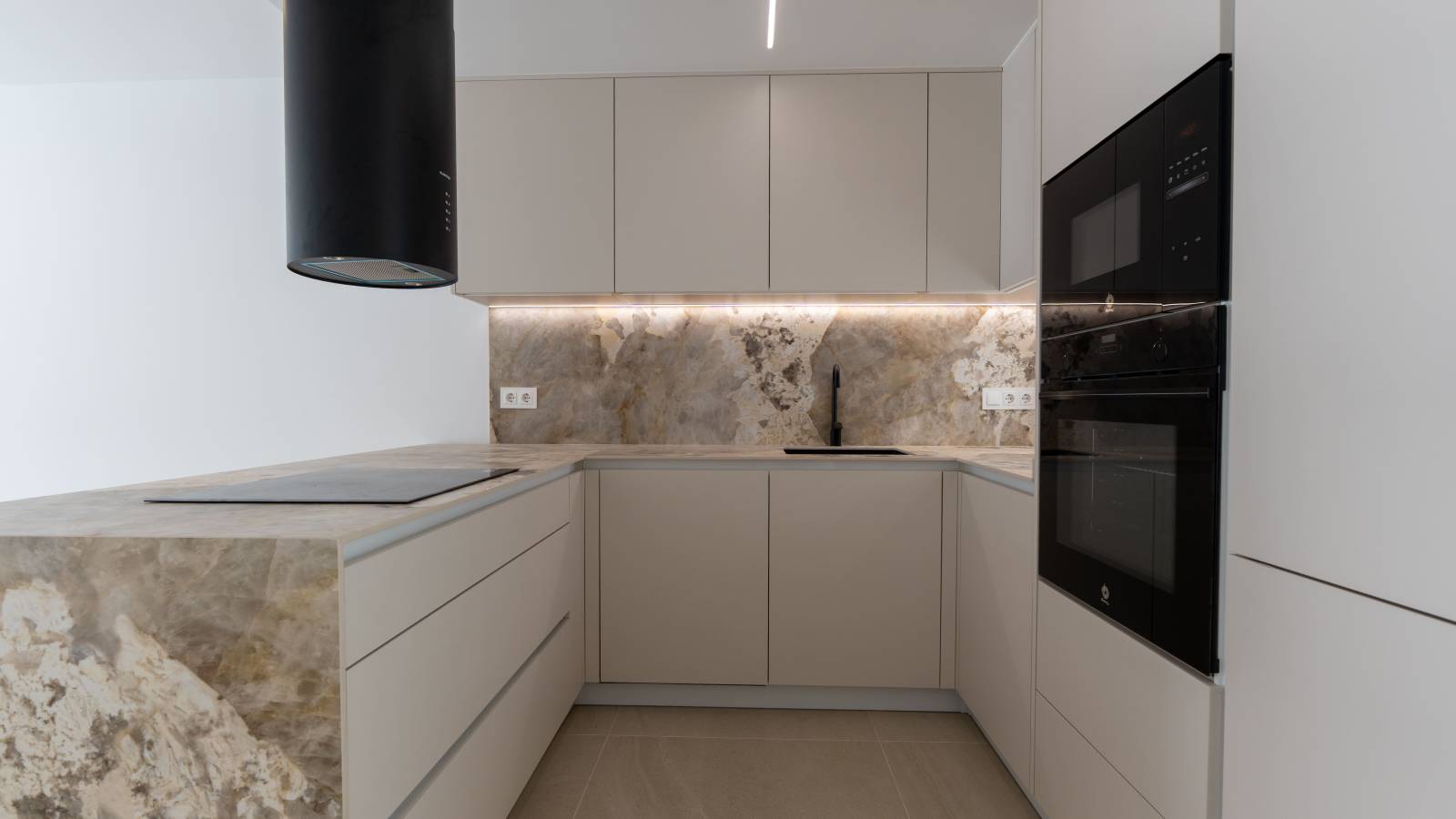 Nouvelle construction - Villa - Las Esperanzas