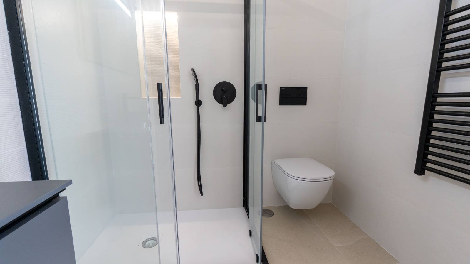 Nouvelle construction - Villa - Las Esperanzas