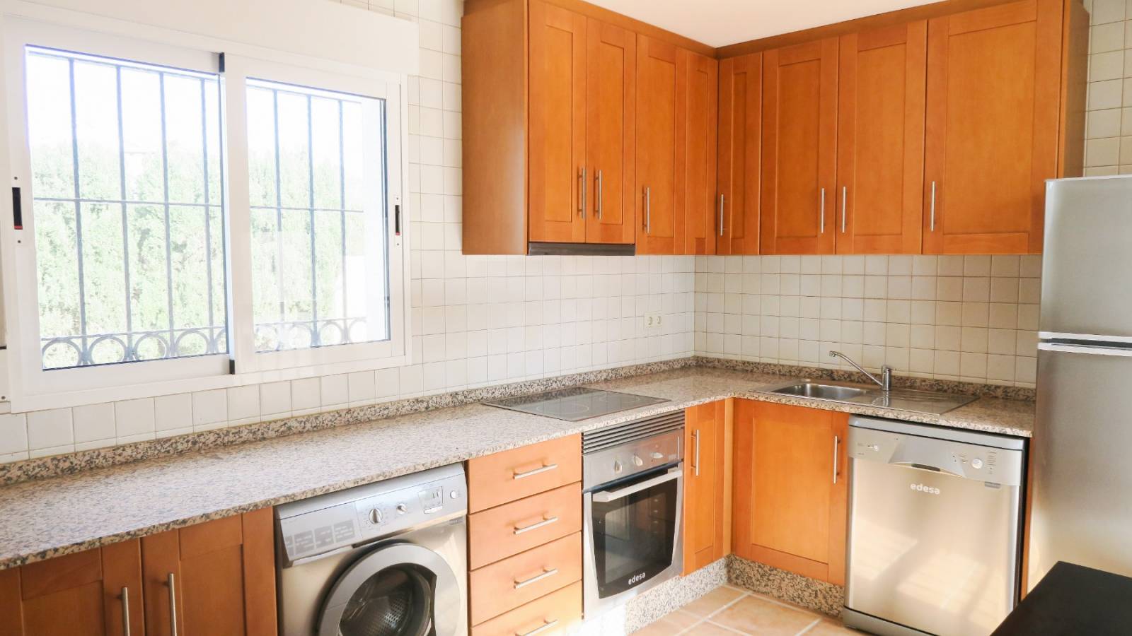 Nouvelle construction - Villa - Las Palas