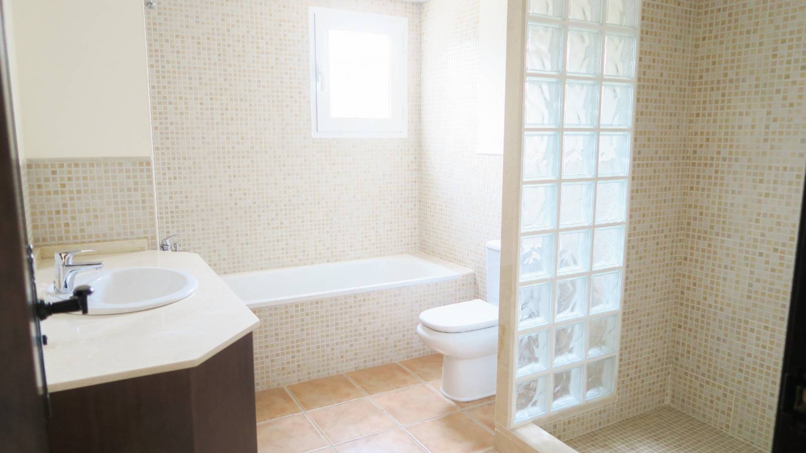 Nouvelle construction - Villa - Las Palas