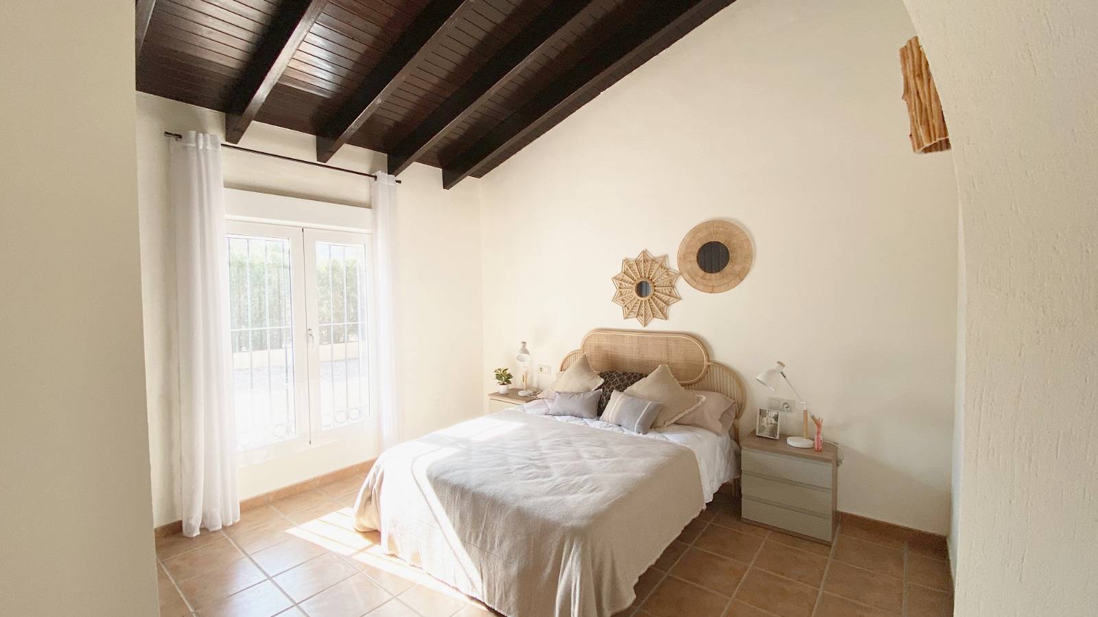 Nouvelle construction - Villa - Las Palas