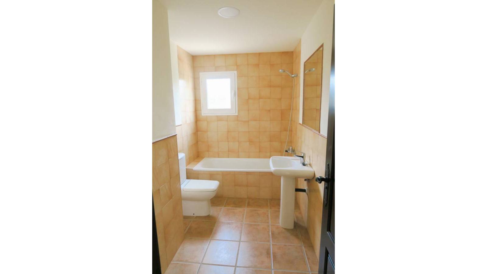 Nouvelle construction - Villa - Las Palas